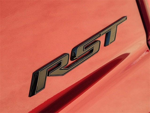 new 2026 Chevrolet Silverado 1500 car, priced at $55,092