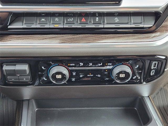 new 2026 Chevrolet Silverado 1500 car, priced at $55,092