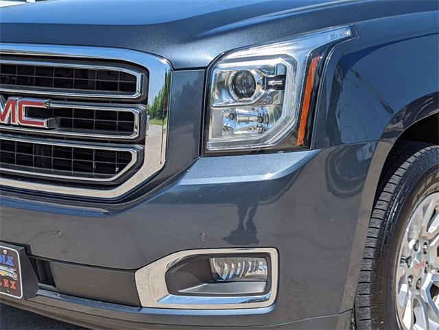 used 2019 GMC Yukon car, priced at $30,000