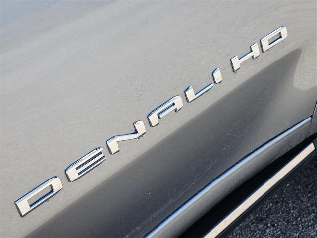 new 2025 GMC Sierra 2500 car, priced at $94,500