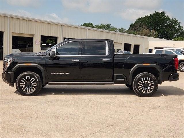 used 2024 GMC Sierra 2500 car, priced at $72,750