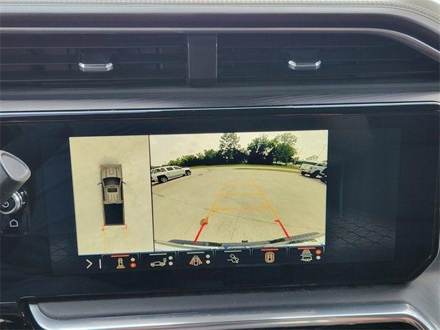 used 2024 GMC Sierra 2500 car, priced at $72,750