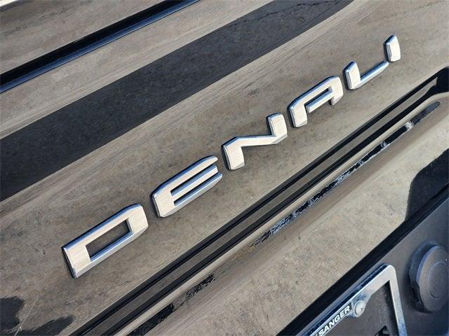 used 2024 GMC Sierra 2500 car, priced at $72,750