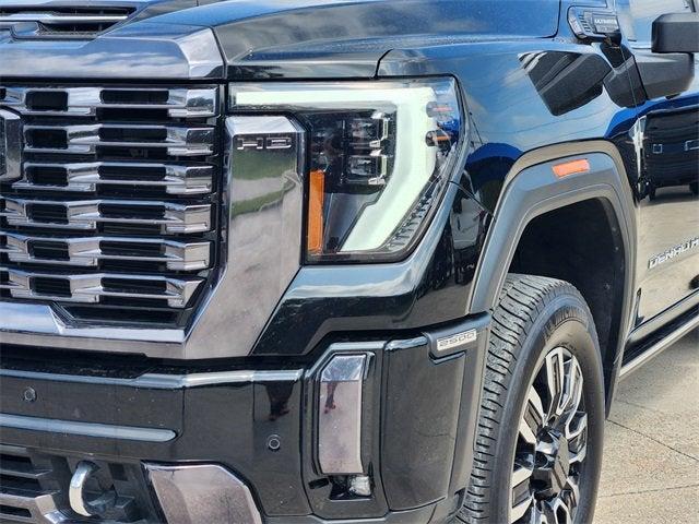 used 2024 GMC Sierra 2500 car, priced at $72,750