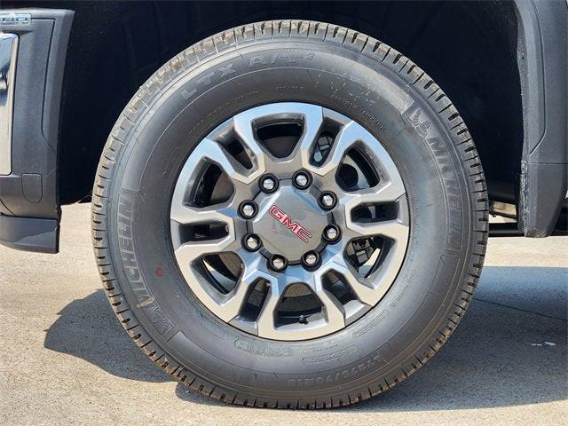 new 2025 GMC Sierra 2500 car, priced at $62,944