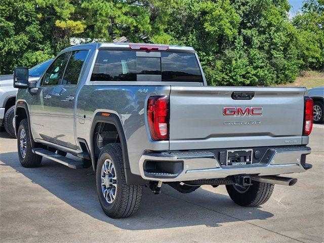 new 2025 GMC Sierra 2500 car, priced at $62,944