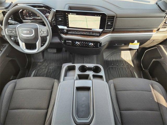 new 2025 GMC Sierra 2500 car, priced at $62,944
