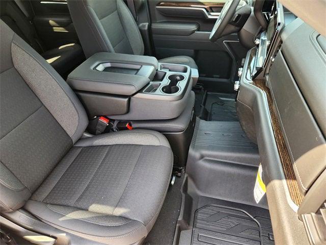 new 2025 GMC Sierra 2500 car, priced at $62,944