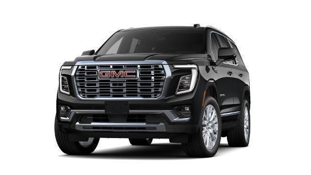 new 2025 GMC Yukon car, priced at $94,825