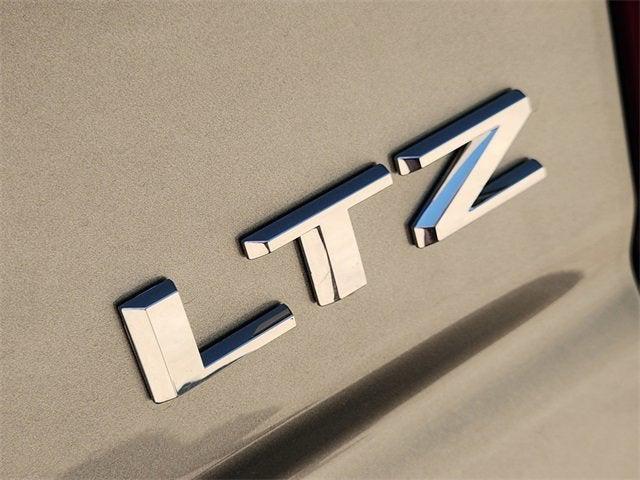 new 2025 Chevrolet Silverado 1500 car, priced at $57,514