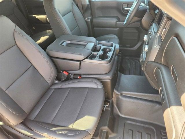 used 2025 GMC Sierra 1500 car, priced at $43,000