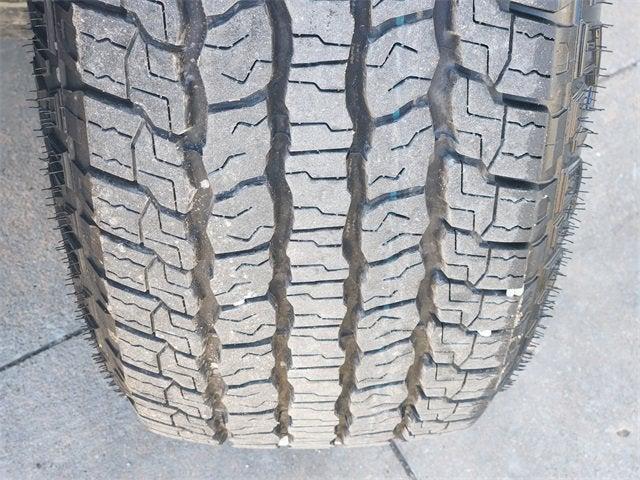 used 2025 GMC Sierra 1500 car, priced at $43,000