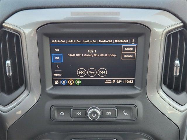 used 2025 GMC Sierra 1500 car, priced at $43,000