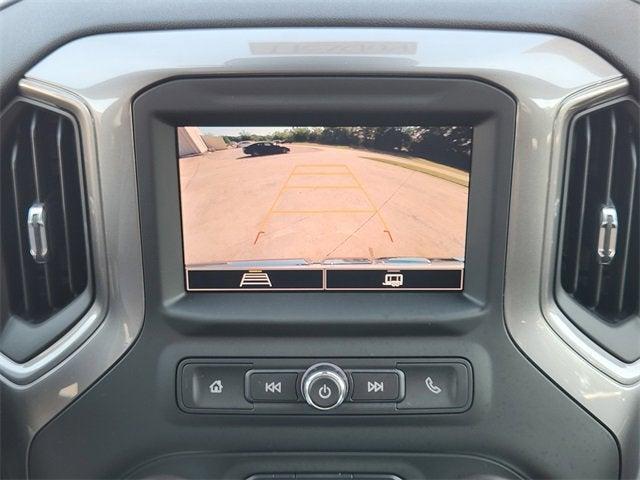 used 2025 GMC Sierra 1500 car, priced at $43,000