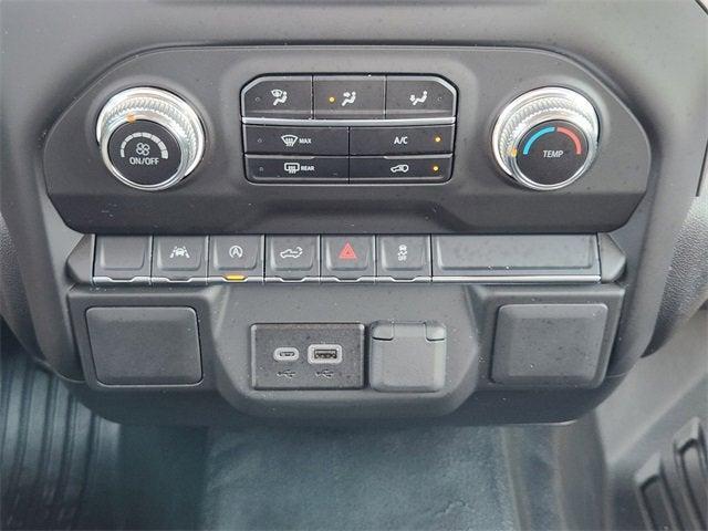 used 2025 GMC Sierra 1500 car, priced at $43,000