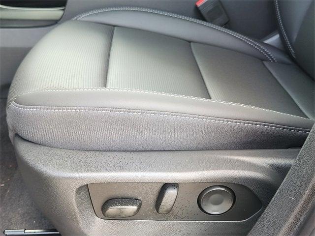 new 2025 Buick Envision car, priced at $37,240