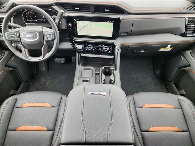 new 2025 GMC Sierra 2500 car, priced at $84,085