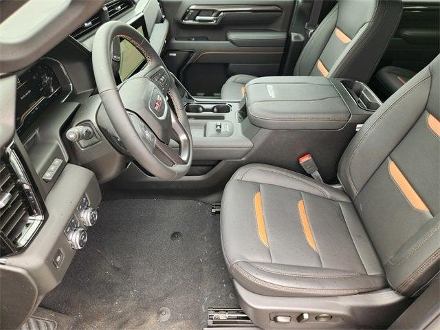 new 2025 GMC Sierra 2500 car, priced at $84,085