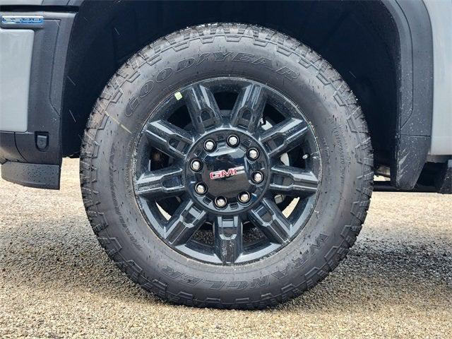 new 2025 GMC Sierra 2500 car, priced at $84,085