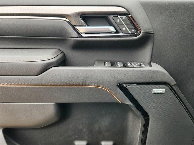 new 2025 GMC Sierra 2500 car, priced at $84,085