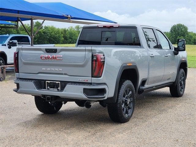 new 2025 GMC Sierra 2500 car, priced at $84,085