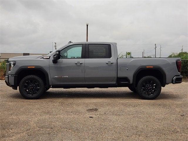 new 2025 GMC Sierra 2500 car, priced at $84,085