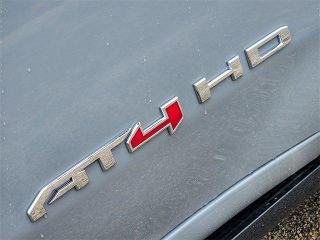new 2025 GMC Sierra 2500 car, priced at $84,085