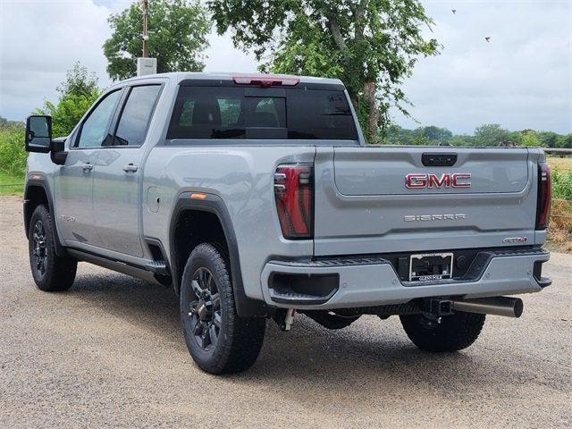 new 2025 GMC Sierra 2500 car, priced at $84,085