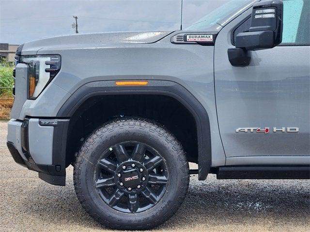 new 2025 GMC Sierra 2500 car, priced at $84,085