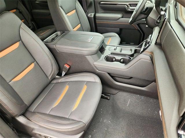 new 2025 GMC Sierra 2500 car, priced at $84,085