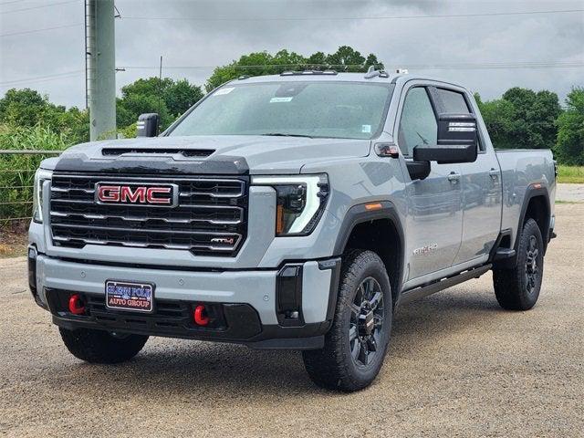 new 2025 GMC Sierra 2500 car, priced at $84,085