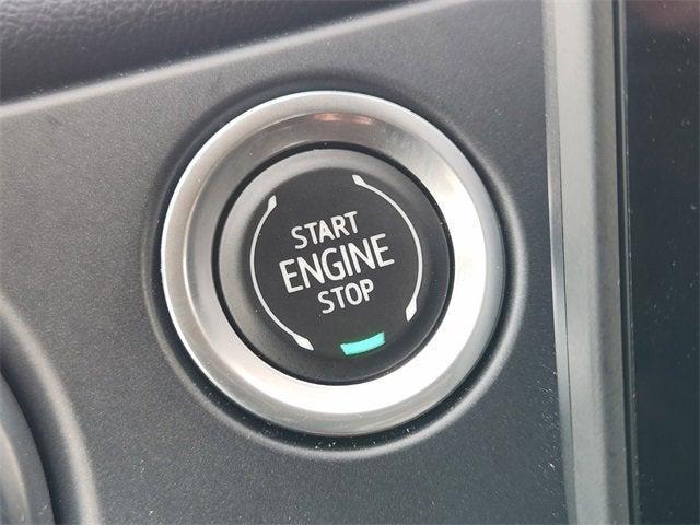 used 2023 Chevrolet Blazer car, priced at $26,000