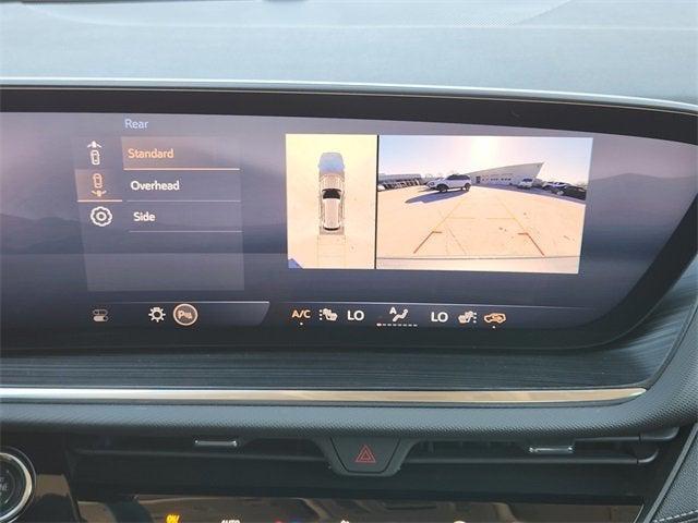 new 2025 Buick Envision car, priced at $38,735