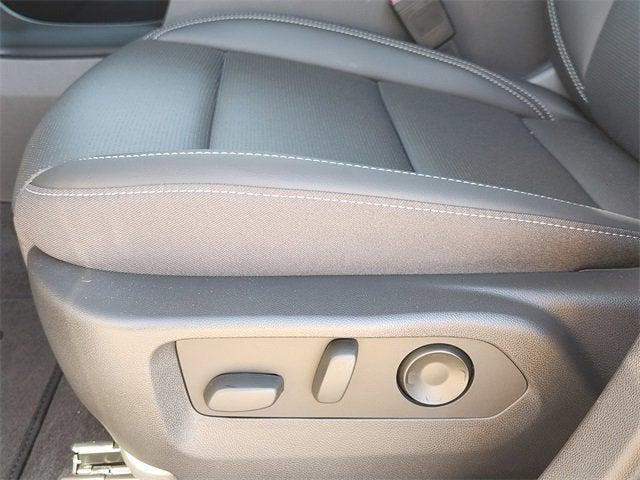 new 2025 Buick Envision car, priced at $38,735