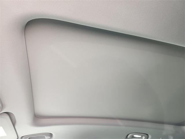 new 2025 Buick Envision car, priced at $38,735