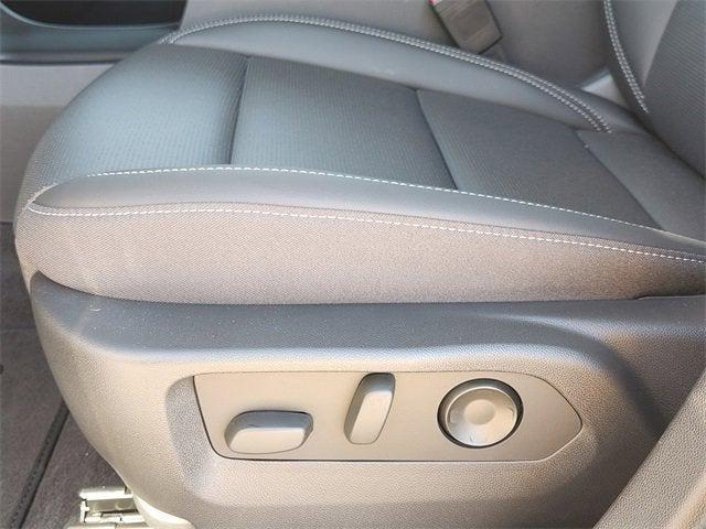 new 2025 Buick Envision car, priced at $36,735