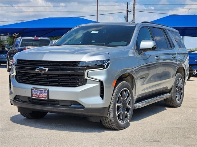 new 2024 Chevrolet Tahoe car, priced at $69,960