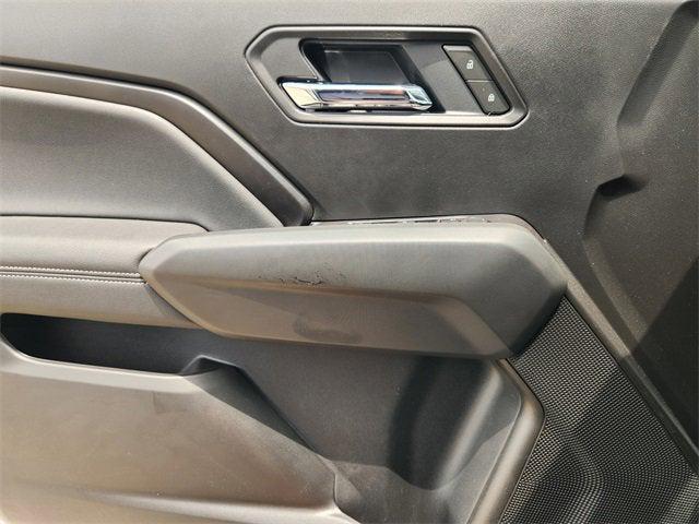 new 2025 GMC Canyon car, priced at $41,650