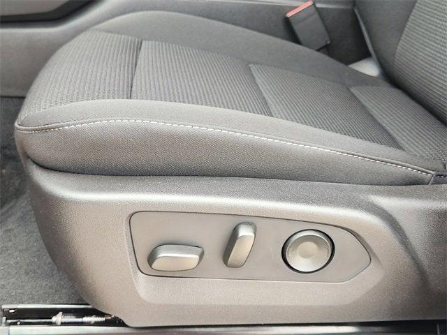 new 2025 GMC Canyon car, priced at $39,650