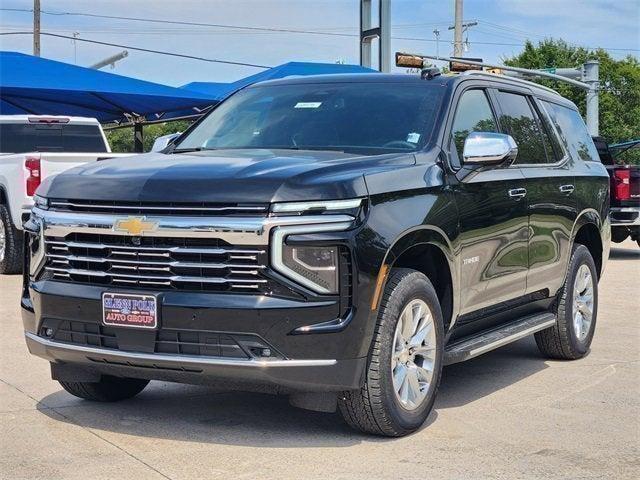 new 2026 Chevrolet Tahoe car, priced at $76,860