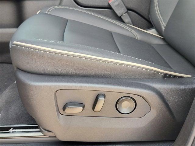 new 2026 Chevrolet Tahoe car, priced at $76,860