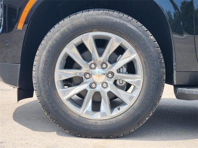 new 2026 Chevrolet Tahoe car, priced at $76,860