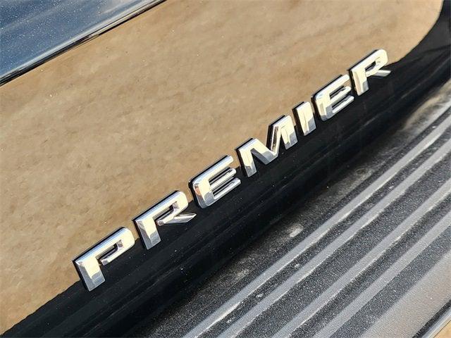 new 2026 Chevrolet Tahoe car, priced at $79,860