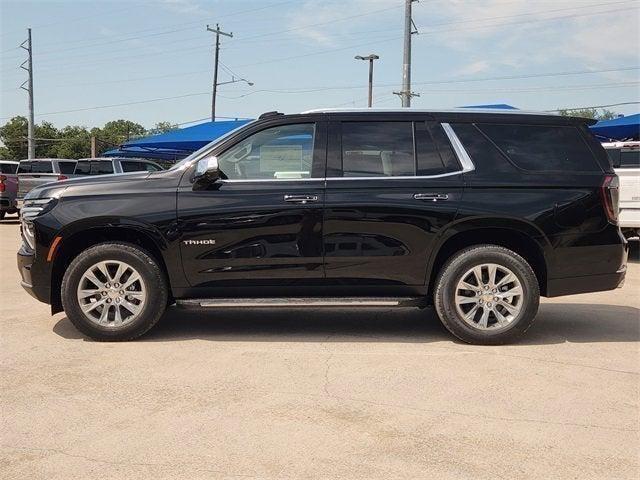 new 2026 Chevrolet Tahoe car, priced at $76,860