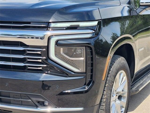 new 2026 Chevrolet Tahoe car, priced at $76,860