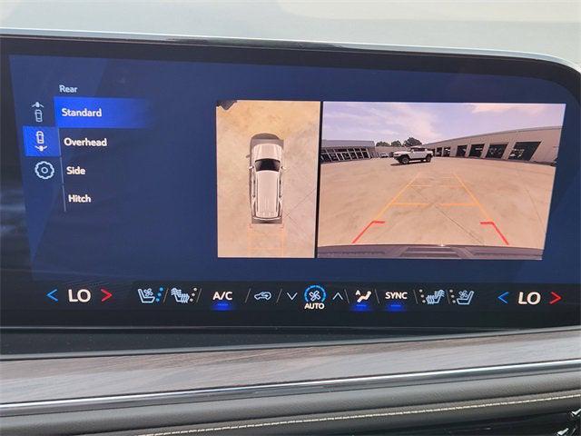 new 2026 Chevrolet Tahoe car, priced at $79,860