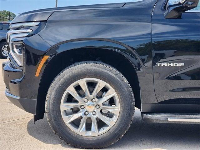 new 2026 Chevrolet Tahoe car, priced at $76,860