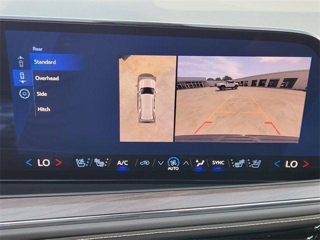 new 2026 Chevrolet Tahoe car, priced at $76,860