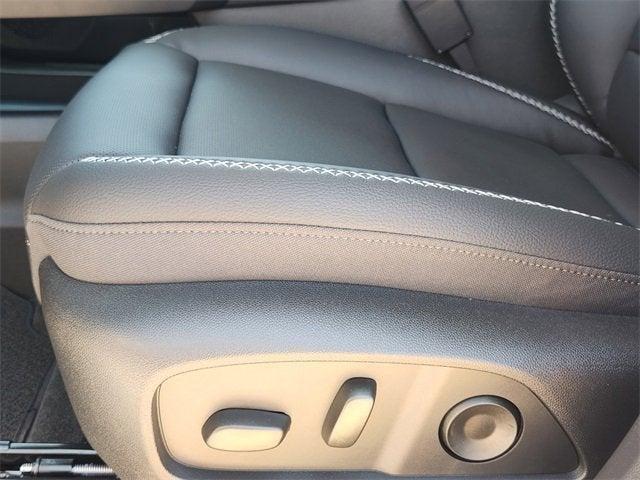 new 2026 GMC Terrain car, priced at $44,090