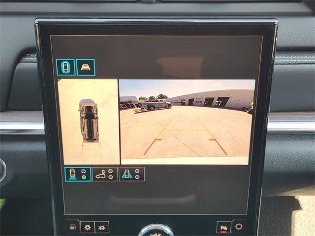 new 2026 GMC Terrain car, priced at $44,090